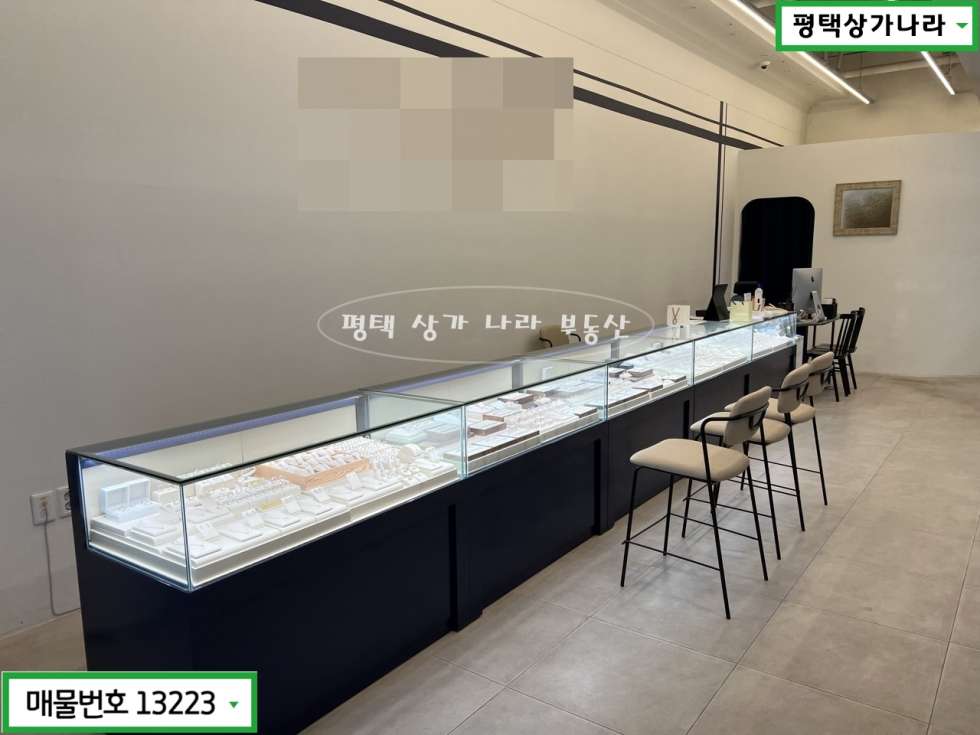 경기 평택시 비전동 월세 월세 매물번호 13223 사진 4