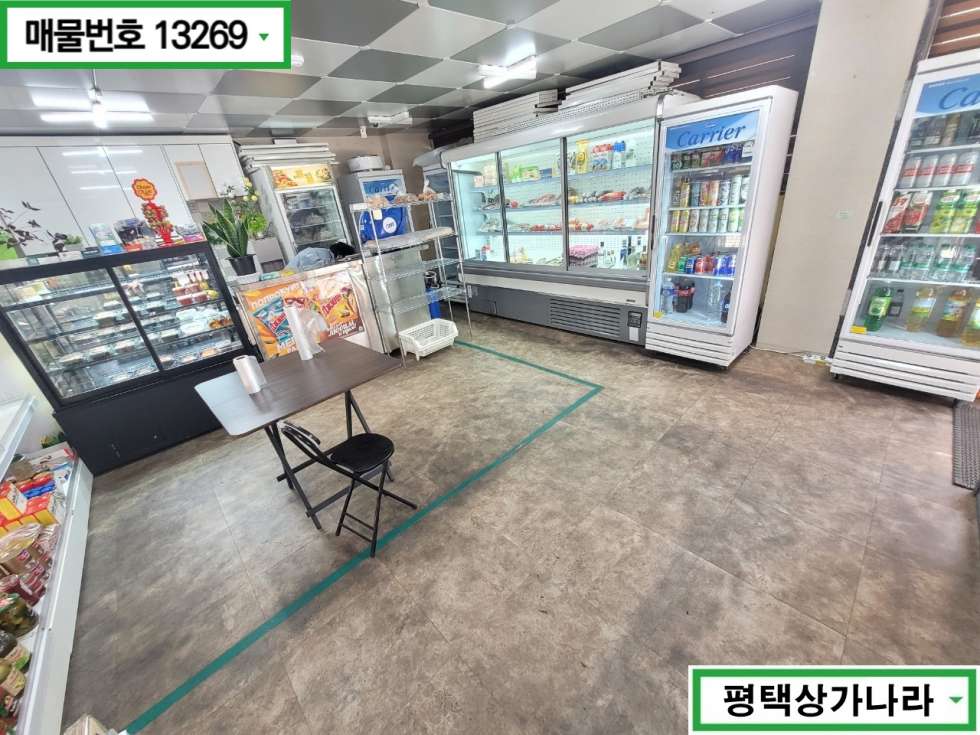 충남 아산시 둔포면 둔포리 아산 테크노밸리 자차 8분 원룸단지 업종무관 부동산사무소등 추천 11월이후입주 1층 상가 임대 월세 매물번호 13269 사진 2