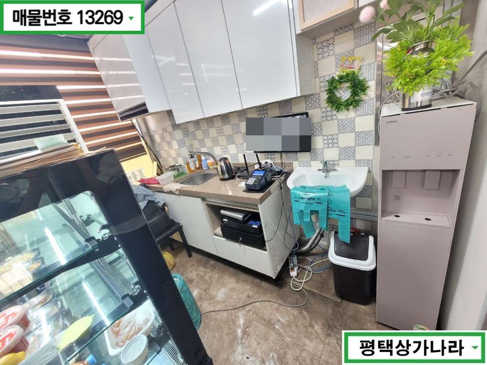 충남 아산시 둔포면 둔포리 아산 테크노밸리 자차 8분 원룸단지 업종무관 부동산사무소등 추천 11월이후입주 1층 상가 임대 월세 매물번호 13269 사진 3