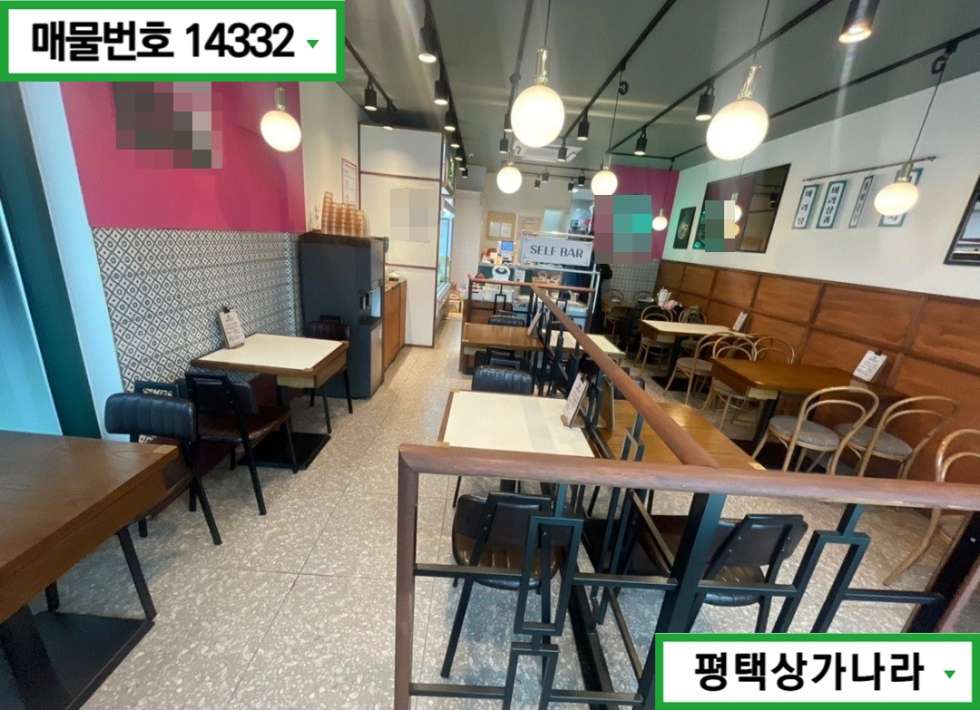 경기 안성시 죽산면 죽산리 죽산면 가게 운영 방법 및 능숙해 질때까지 교육 해주는 1층 상가 임대 월세 매물번호 14332 사진 2