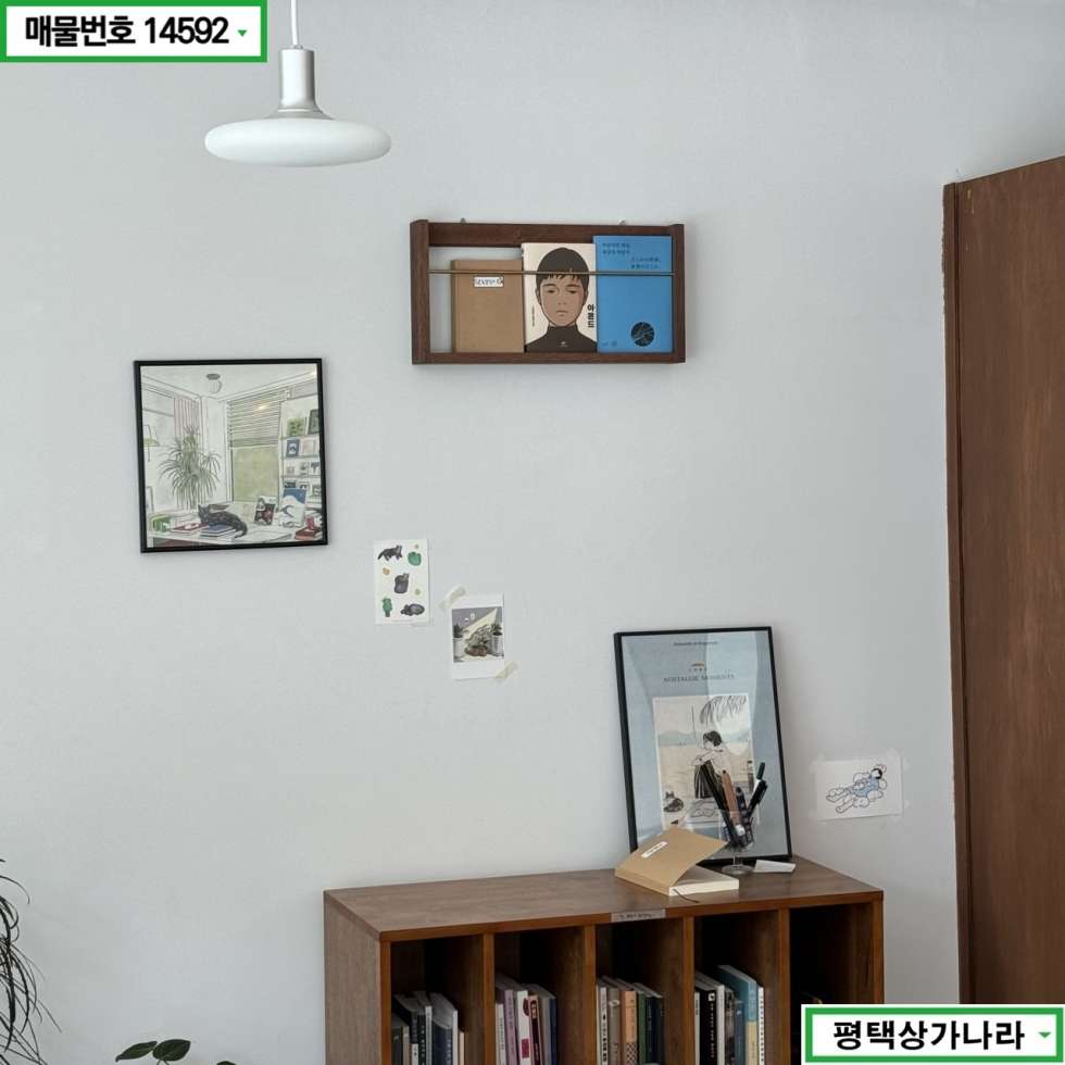경기 평택시 서정동 서정동 점촌 카페 집기류 모두 드리고 가는 무권리 1층 카페 임대 월세 매물번호 14592 사진 4
