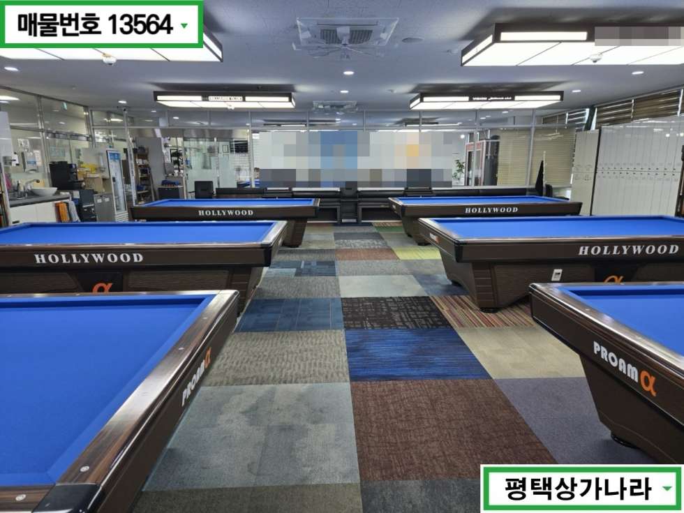 경기 평택시 비전동 평택 비전동 깔끔한 실내 넓은 사이즈 평수 매물 월세 매물번호 13564 사진 3