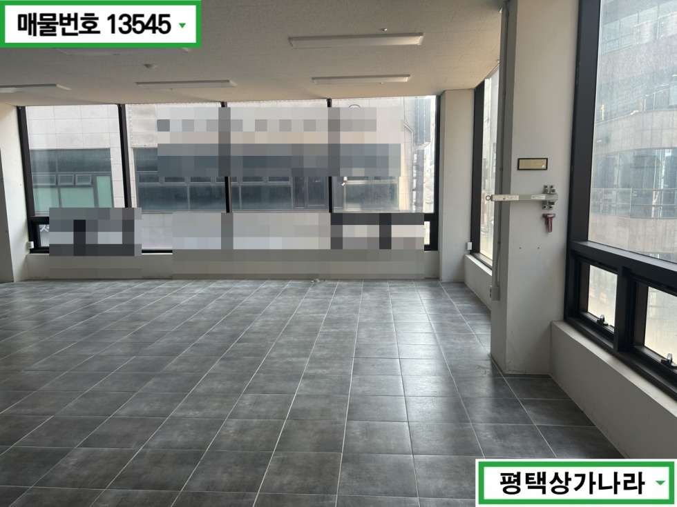 경기 평택시 비전동 평택 비전동 바로 입주 가능한 공실 매매 매물 매매 매물번호 13545 사진 3