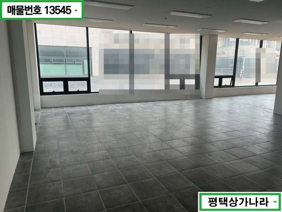 경기 평택시 비전동 평택 비전동 바로 입주 가능한 공실 매매 매물 매매 매물번호 13545 사진 5