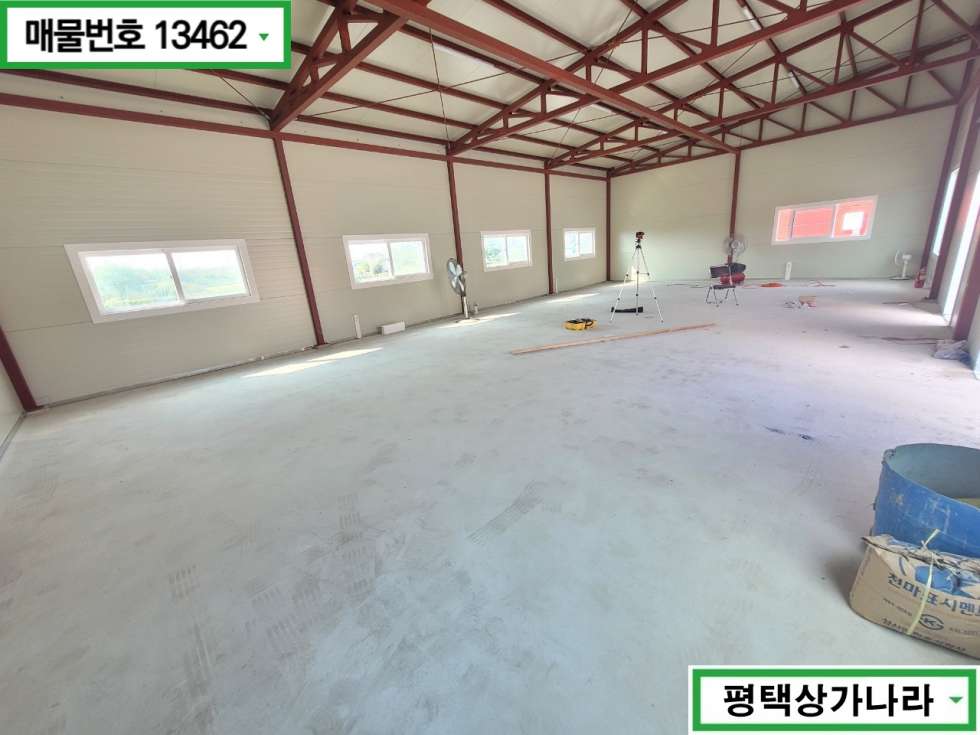 경기 평택시 평택동 평택동 신흥 외식단지가 될 신축 상가에 입점 하실 분을 모십니다! 월세 매물번호 13462 사진 3