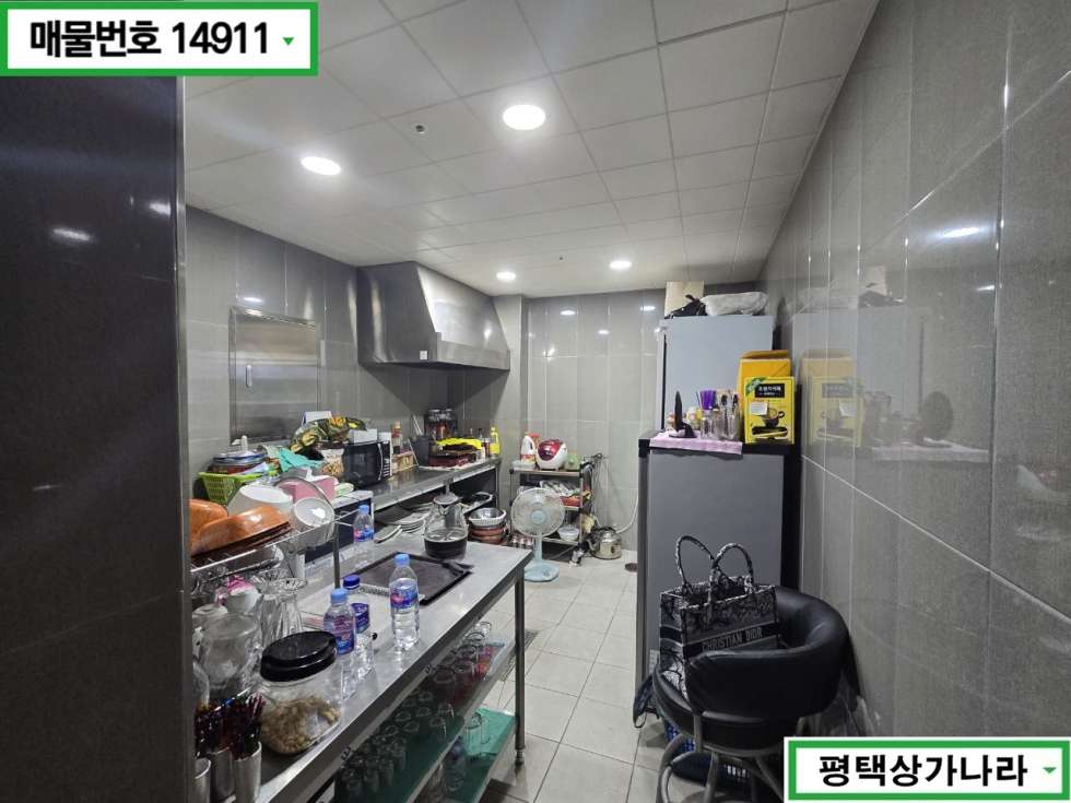 경기 평택시 비전동 먹자골목 가시성 좋고 주차걱정이 없는 노래주점 라이브카페 추천 4층 상가 임대 월세 매물번호 14911 사진 6