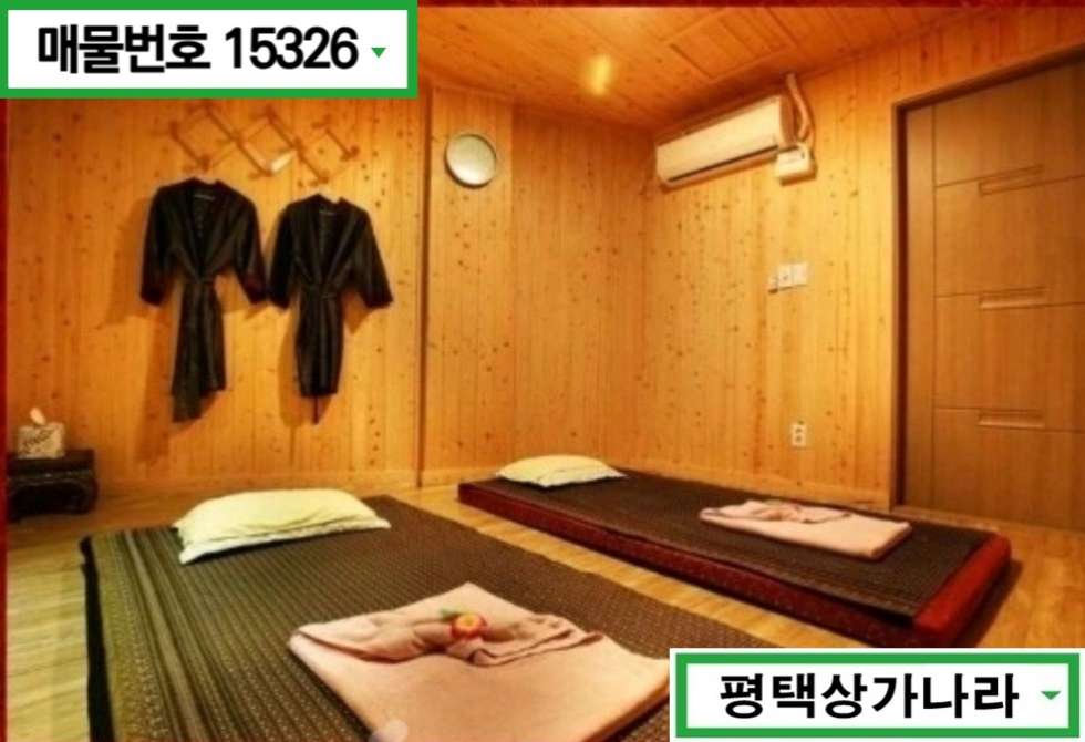 경기 안성시 공도읍 만정리 안성 공도 큰 대로변 위치해 가시성 좋으며 접근성 좋은 3층 마사지샵 임대 월세 매물번호 15326 사진 4