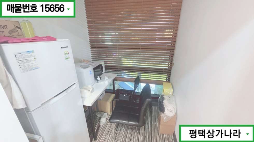 경기 평택시 비전동 비전동 락커룸과 샤워실이 완비된 깔끔한 4층 필라테스샵 임대! 월세 매물번호 15656 사진 10