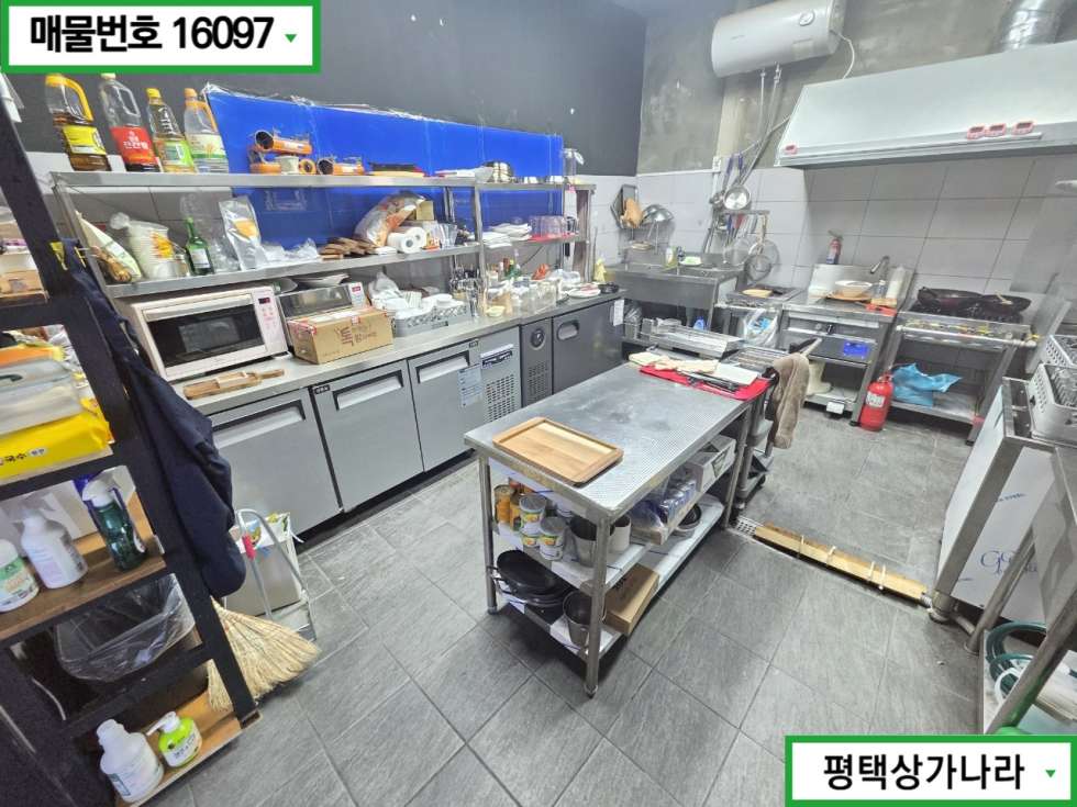 경기 평택시 장당동 장당동 단체손님 많은 1층 술집(펍) 임대 월세 50만원 지원! 초기 투자 부담 최소화할 수 있는 절호의 기회! 월세 매물번호 16097 사진 6