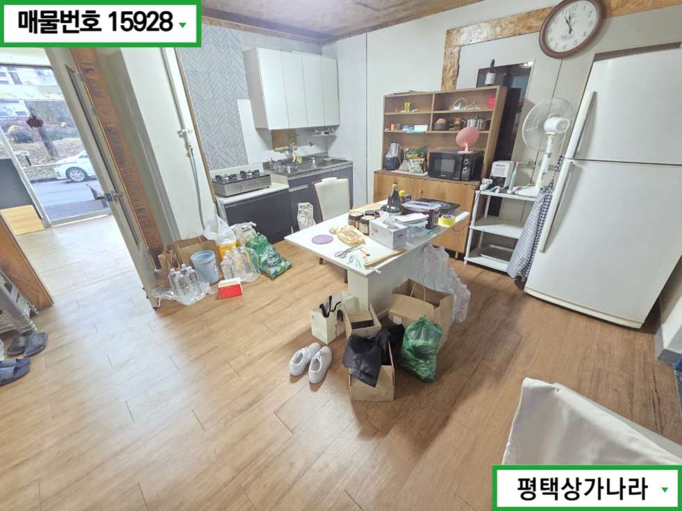 경기 평택시 비전동 비전동 상가 거실 방 욕실 구조로 활용도 최고인 모퉁이 1층 상가 임대 월세 매물번호 15928 사진 4