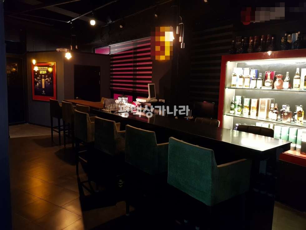 경기 평택시 비전동 비전동 소사벌 먹자골목 저렴한 월세 ·무권리 2층 상가 급매 월세 매물번호 16352 사진 2