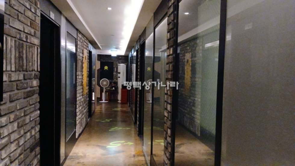 경기 평택시 고덕면 궁리 [평택 고덕] 노래방하던 자리 2층 현재 공실 임대 월세 매물번호 16392 사진 4