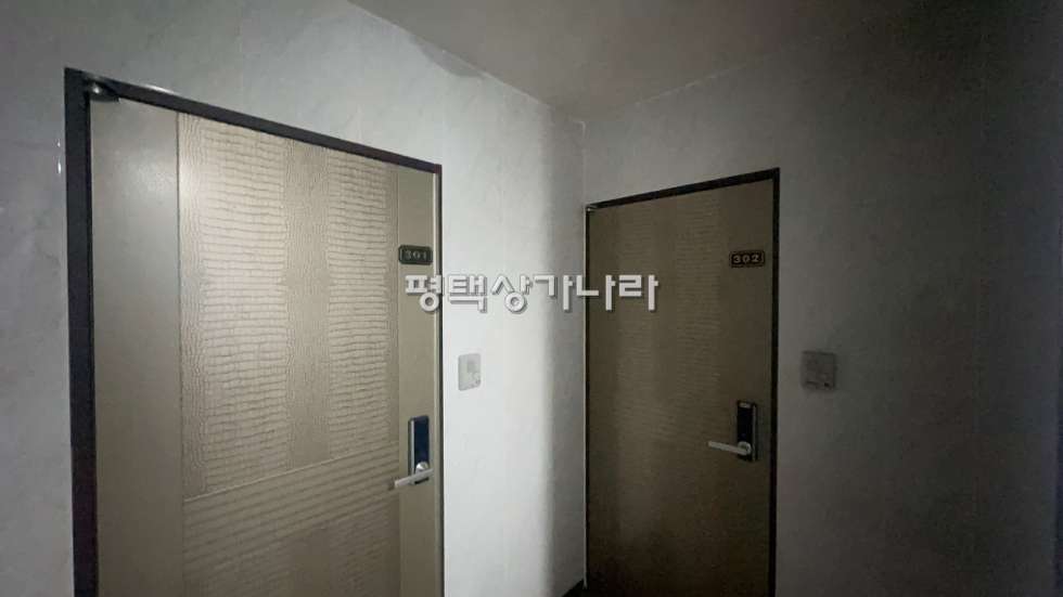 경기 평택시 용이동 [평택 용이동] 평택대학교 인근 총 4층 점포주택 통매매 매매 매물번호 16408 사진 4