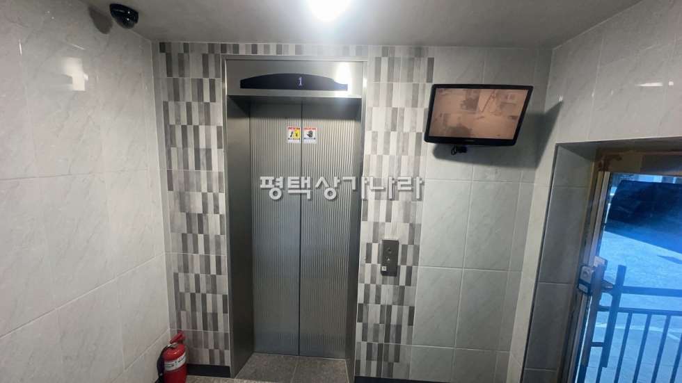 경기 평택시 용이동 [평택 용이동] 평택대학교 인근 총 4층 점포주택 통매매 매매 매물번호 16408 사진 6