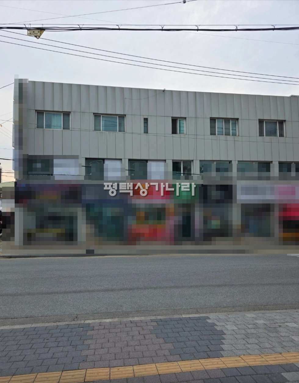 경기 평택시 서정동 343-22 [평택 서정동] 서정리역 인근 올수리 쓰리룸 임대 월세 매물번호 16436 사진 2