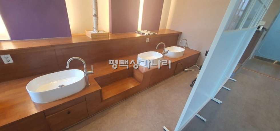 경기 평택시 안중읍 송담리 [평택 안중] 무권리 시설 승계 안현로 대로변 마시지 상가 임 월세 매물번호 16516 사진 3