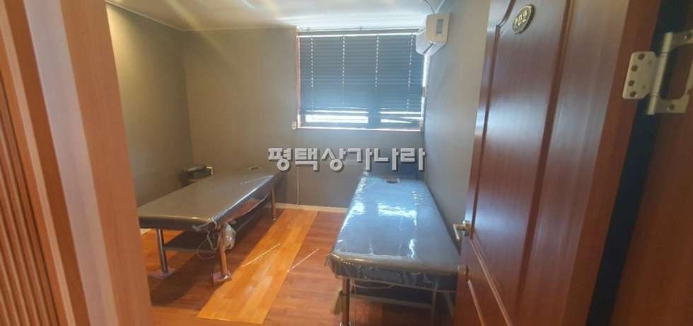 경기 평택시 안중읍 송담리 [평택 안중] 무권리 시설 승계 안현로 대로변 마시지 상가 임 월세 매물번호 16516 사진 5