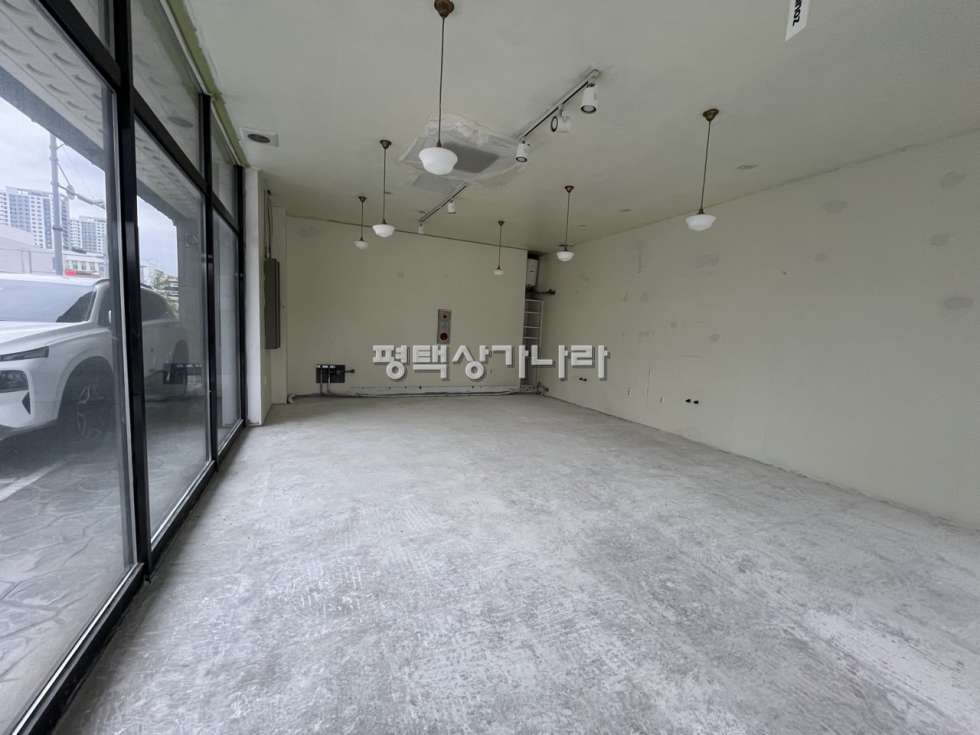 경기 평택시 용이동 [평택 용이동] 용죽지구 무권리 공실 1층 상가 임대 월세 협의 가능 월세 매물번호 16535 사진 5