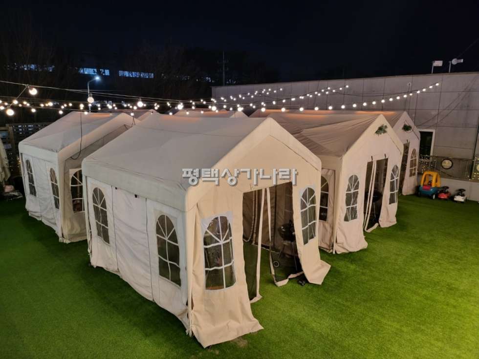경기 평택시 포승읍 도곡리 [평택 포승읍] 도곡리 먹자상권 중심 2층 감성 주점/식당 상가 임대 월세 매물번호 16548 사진 2