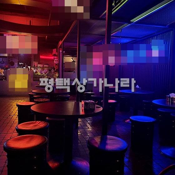 경기 평택시 평택동 [평택 평택동] 로데오 먹자상권 초특급 입지 지하 1층 요리주점 상가 임대 월세 매물번호 16560 사진 3