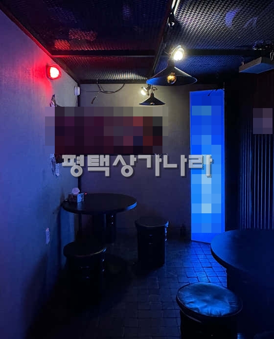 경기 평택시 평택동 [평택 평택동] 로데오 먹자상권 초특급 입지 지하 1층 요리주점 상가 임대 월세 매물번호 16560 사진 4