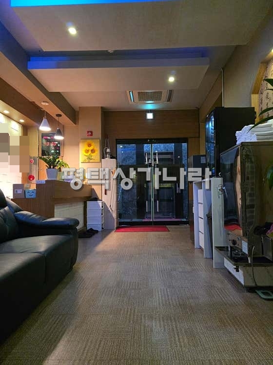 경기 평택시 동삭동 [평택 동삭동] 평택법원 먹자상권 중심부 3층 마사지 상가 임대 월세 매물번호 16599 사진 4