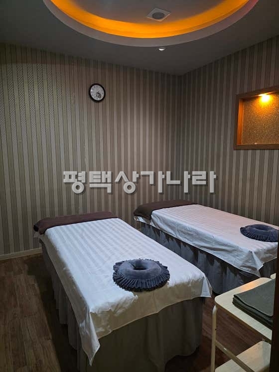 경기 평택시 동삭동 [평택 동삭동] 평택법원 먹자상권 중심부 3층 마사지 상가 임대 월세 매물번호 16599 사진 5
