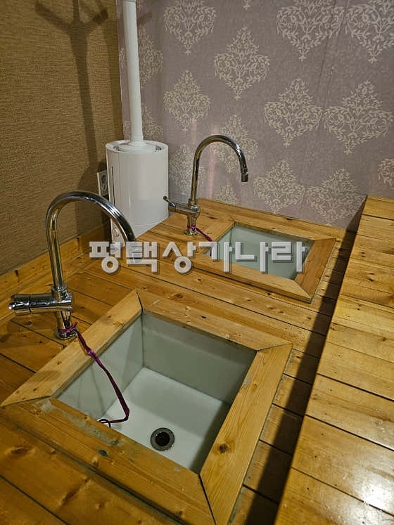 경기 평택시 동삭동 [평택 동삭동] 평택법원 먹자상권 중심부 3층 마사지 상가 임대 월세 매물번호 16599 사진 6