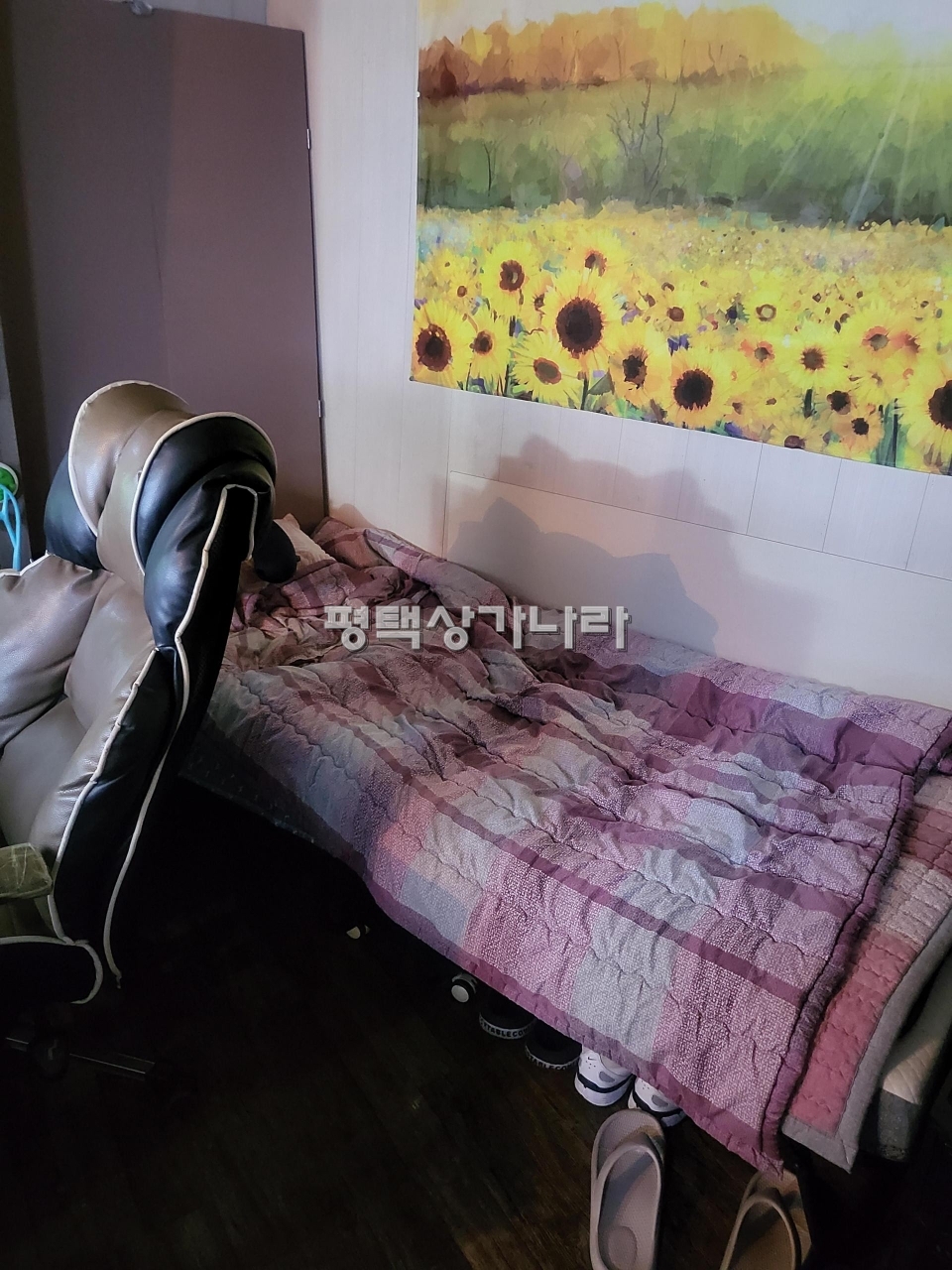 경기 평택시 신장동 [평택 신장동] 송탄역 신장육교사거리 코너 1층 성인PC방 상가 임대 월세 매물번호 16600 사진 3