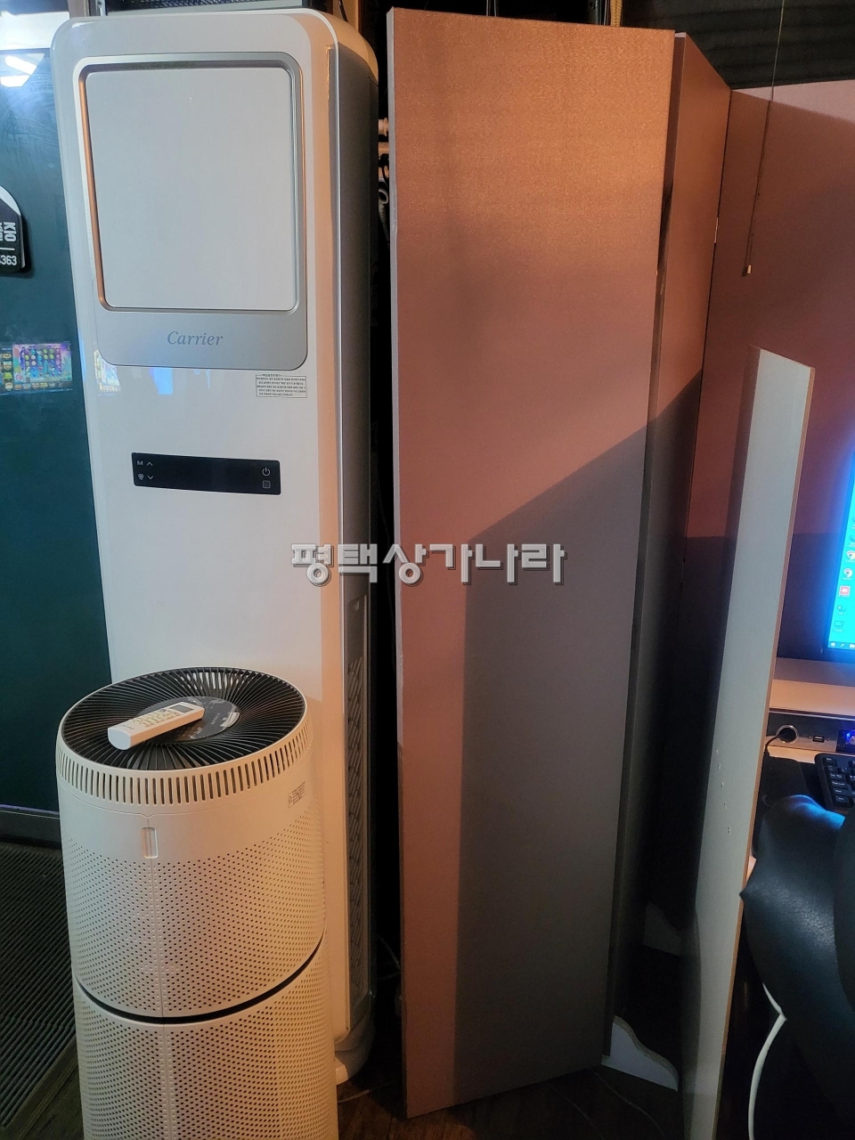 경기 평택시 신장동 [평택 신장동] 송탄역 신장육교사거리 코너 1층 성인PC방 상가 임대 월세 매물번호 16600 사진 6