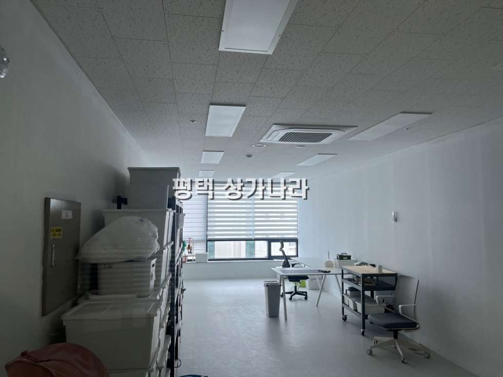 경기 안성시 옥산동 [안성 옥산동] 아양지구 가성비 최상 5층 멀티오피스 상가 임대 월세 매물번호 16615 사진 2