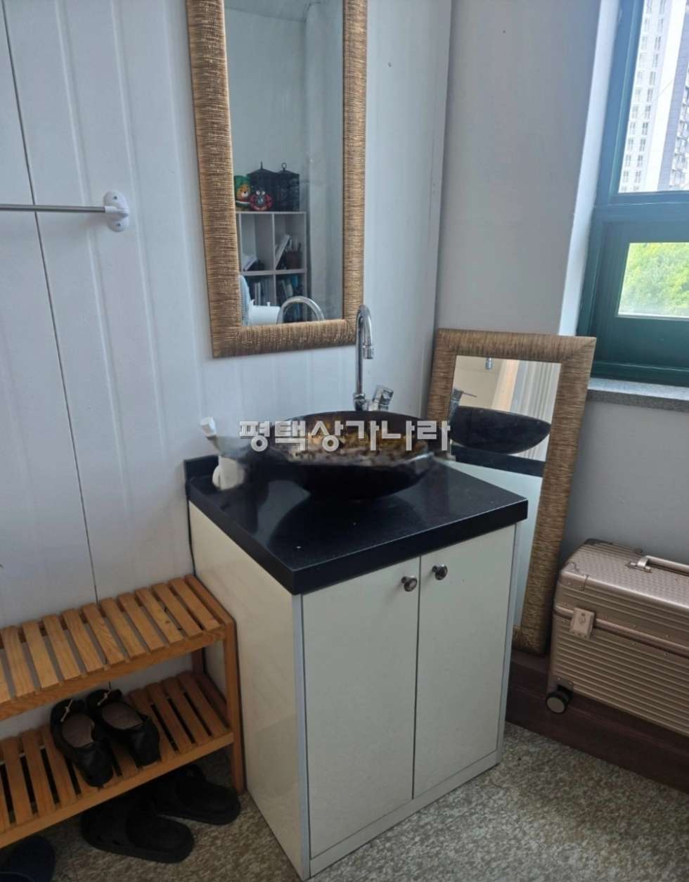 경기 평택시 비전동 [평택 비전동] 평택시청 정문 앞 대로변 무권리 4층 사무실 상가 임대 월세 매물번호 16652 사진 6