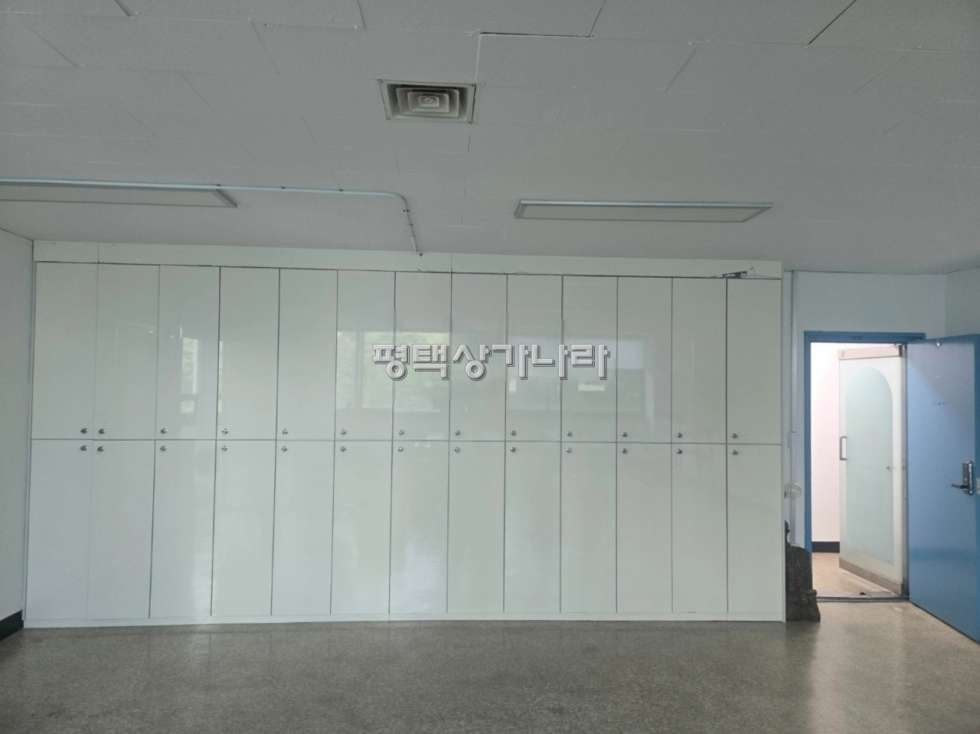 경기 평택시 비전동 [평택 비전동] 평택시청 정문 앞 대로변 무권리 4층 사무실 상가 임대 월세 매물번호 16652 사진 7