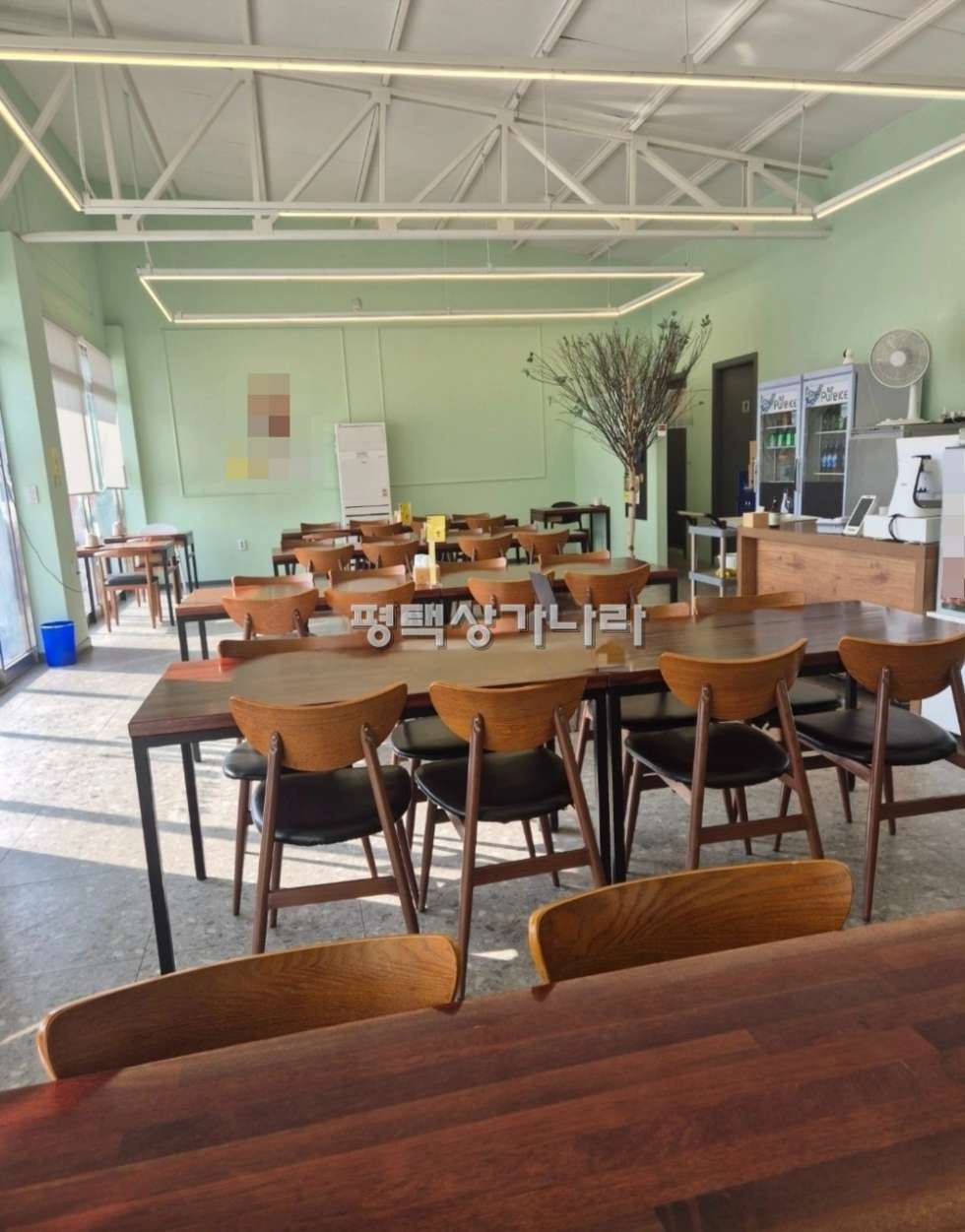 경기 안성시 원곡면 칠곡리 [안성 원곡면] 주차장 완비된 음식점 1층 상가임대 월세 매물번호 16343 사진 2