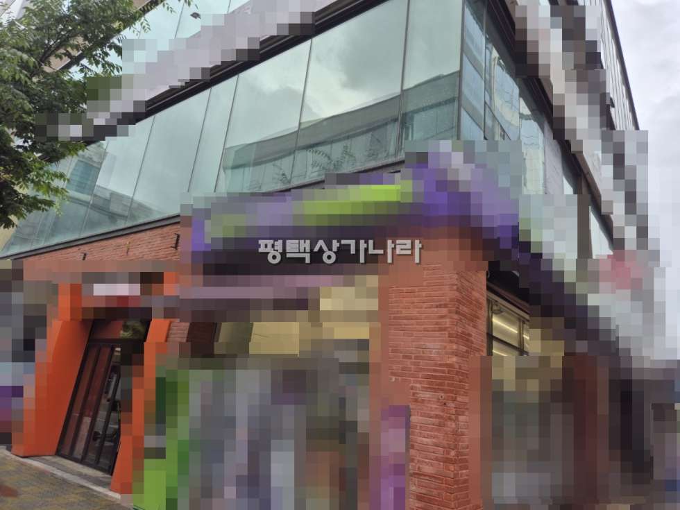 경기 평택시 비전동 [평택 비전동] 소사벌 먹자골목 월세 협의 가능 2층 무권리 공실 상가 임대 월세 매물번호 16680 사진 3