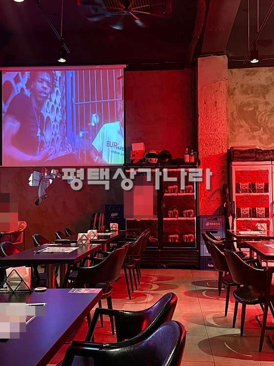 경기 평택시 합정동 [평택 합정동] 평택역 로데오거리 먹자골목 1층 특A급 주점 상가 임대 월세 매물번호 16638 사진 5