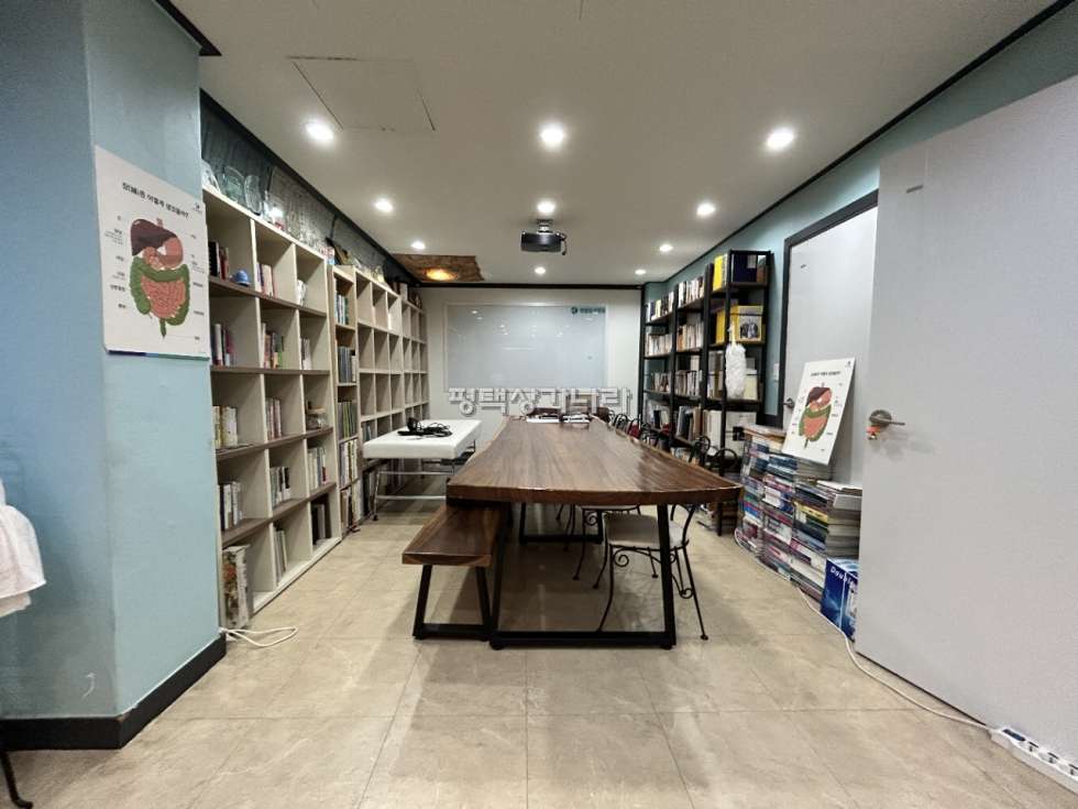 경기 평택시 비전동 [평택 비전동] 학군지역 전 층 리모델링 완비 상가주택 통매매 매매 매물번호 16717 사진 6