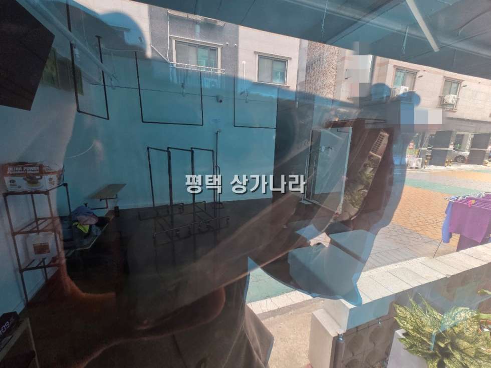 경기 평택시 평택동 [평택 평택동] 평택역 인근 주거/상업 상권 1층 상가 임대 월세 매물번호 16622 사진 3