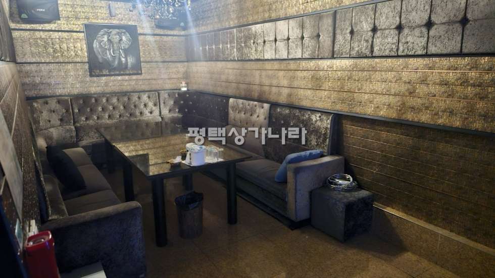 경기 평택시 비전동 [평택 비전동] 소사벌 중심상가 3층 노래빠 각 룸 화장실 완비 월세 매물번호 16781 사진 8