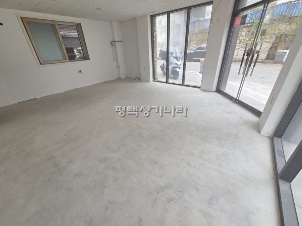 경기 안성시 공도읍 진사리 공도읍 진사리 먹자골목 1층 배달전문점 임대 월세 매물번호 16196 사진 2