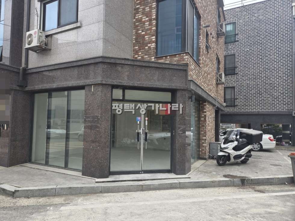 경기 안성시 공도읍 진사리 공도읍 진사리 먹자골목 1층 배달전문점 임대 월세 매물번호 16196 사진 3