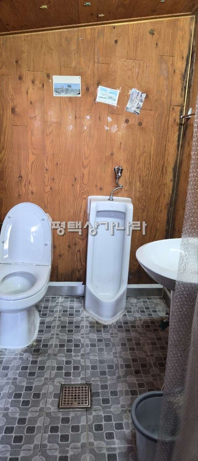 경기 평택시 서정동 [평택 서정동] 서정리역 1번출구 바로 앞 1층 빵집 상가 임대 월세 매물번호 16874 사진 2